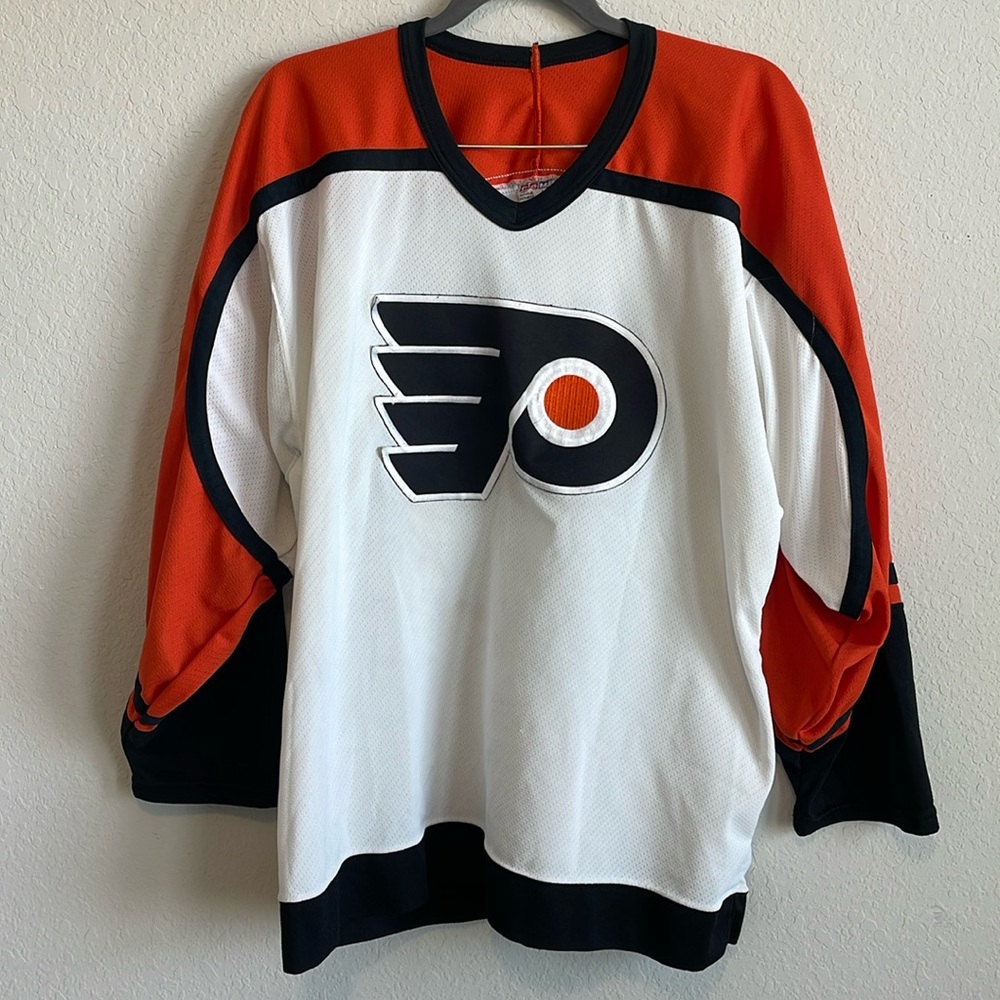 Philadelphia Flyers jersey